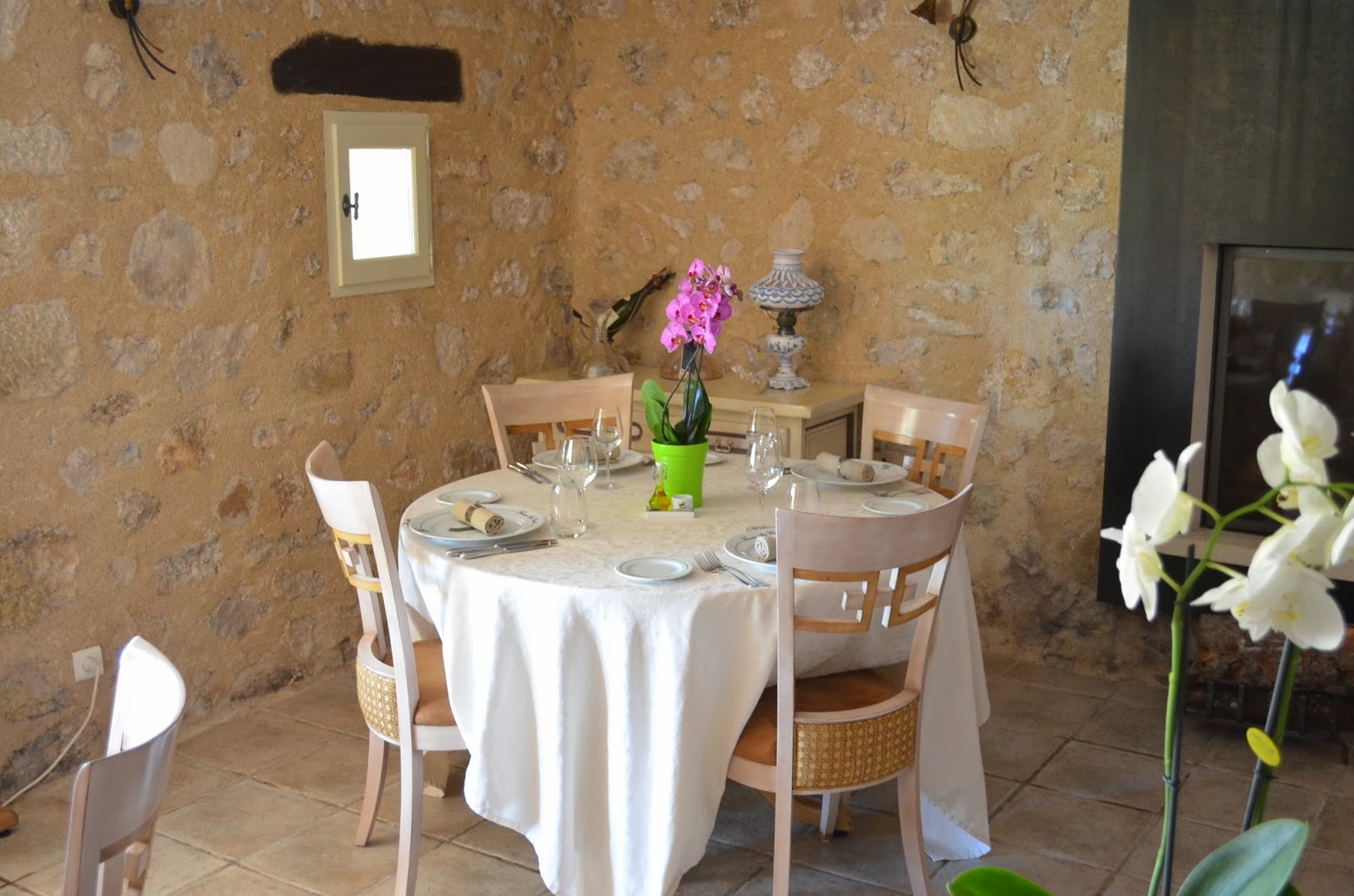Ferme Sainte-Cécile — photo 1