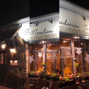 Restaurant Au Vieux Moulin - Alte Mühle — photo 11