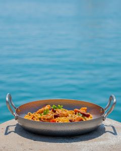 La Vigna - Restaurant port de Nice — photo 2