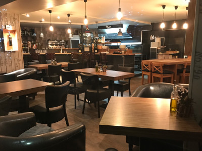 Le Comptoir de l'Atelier Gourmet — photo 2