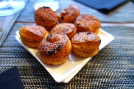 Le Comptoir de l'Atelier Gourmet — photo 3