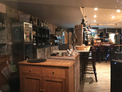 Le Comptoir de l'Atelier Gourmet — photo 6