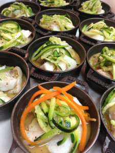 Le Comptoir de l'Atelier Gourmet — photo 9