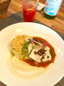 Le Comptoir de l'Atelier Gourmet — photo 10