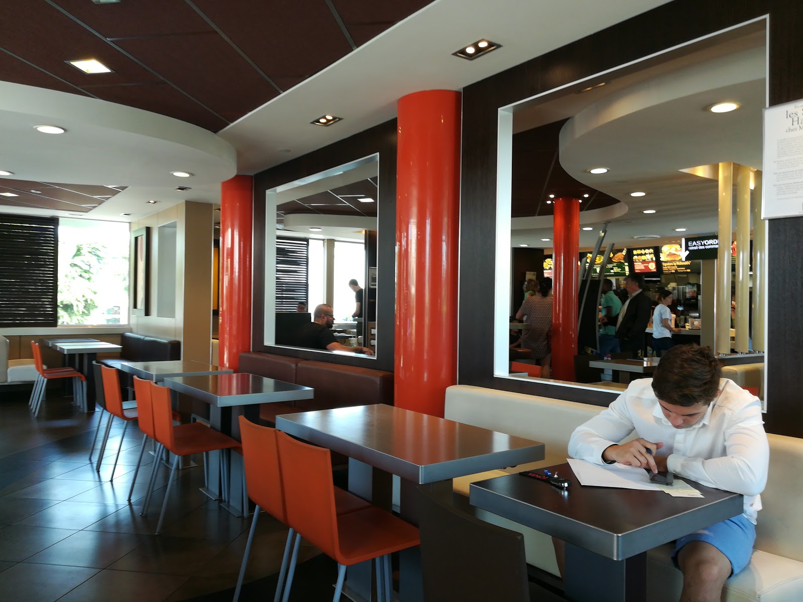 McDonald's Tournefeuille — photo 2