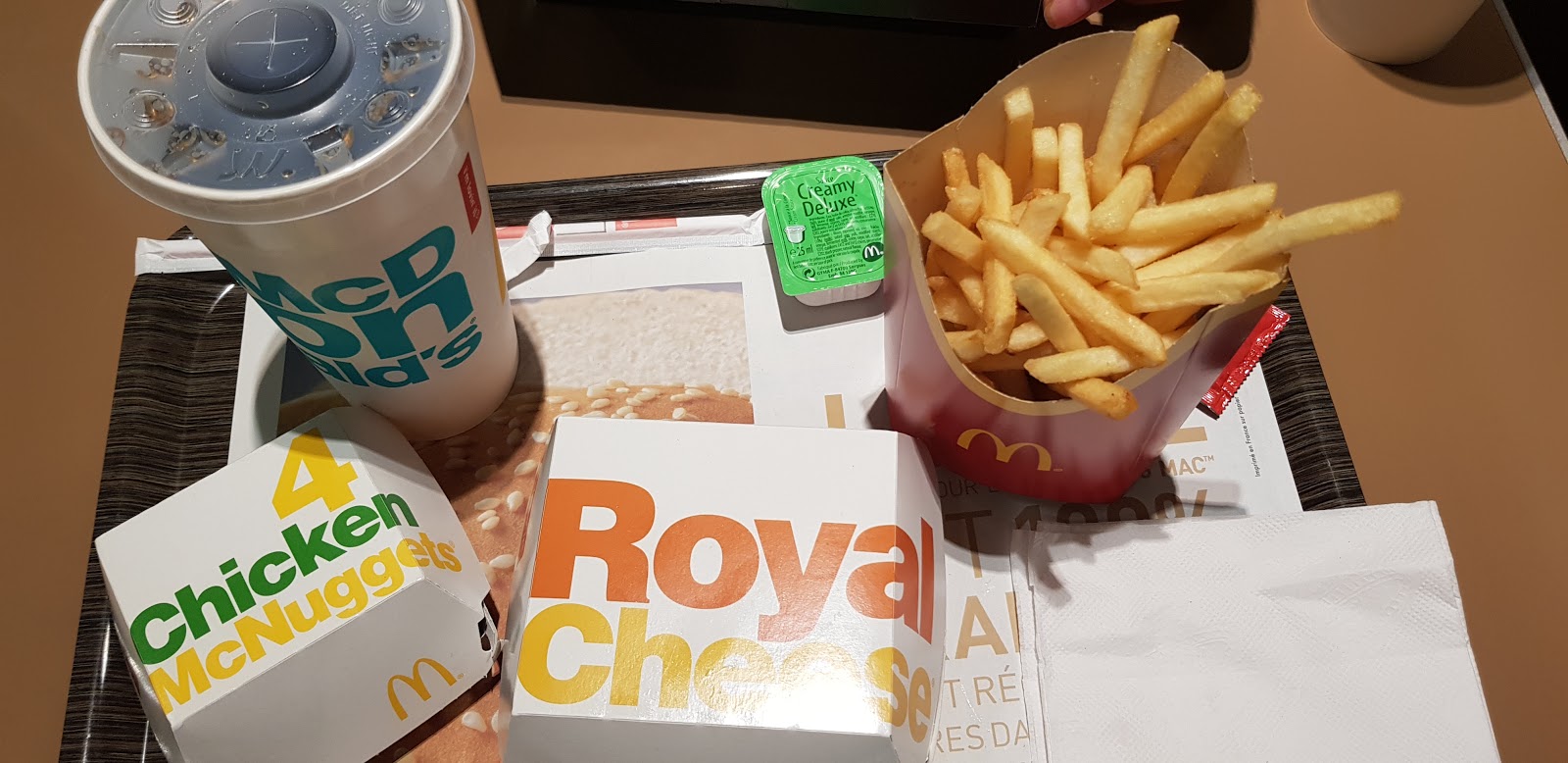 McDonald's Tournefeuille — photo 4