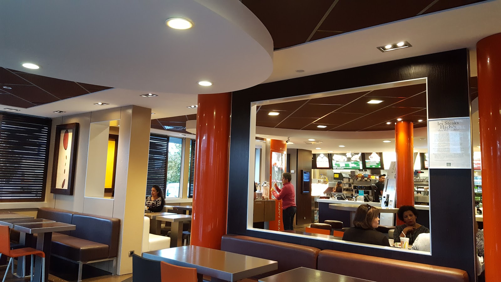 McDonald's Tournefeuille — photo 5