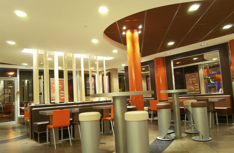 McDonald's Tournefeuille — photo 6