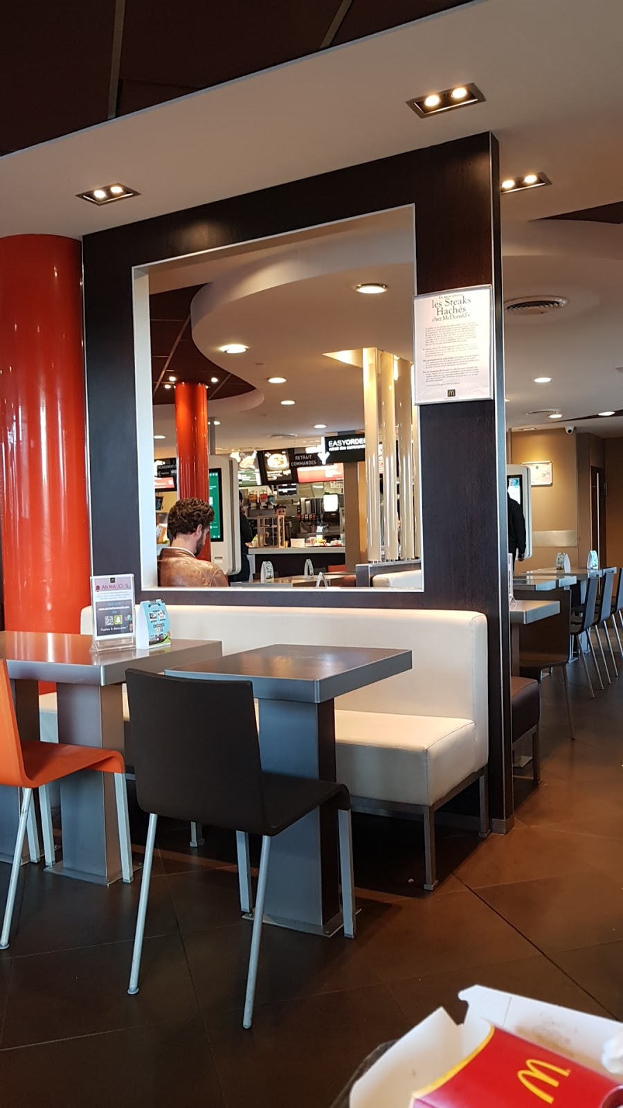 McDonald's Tournefeuille — photo 7
