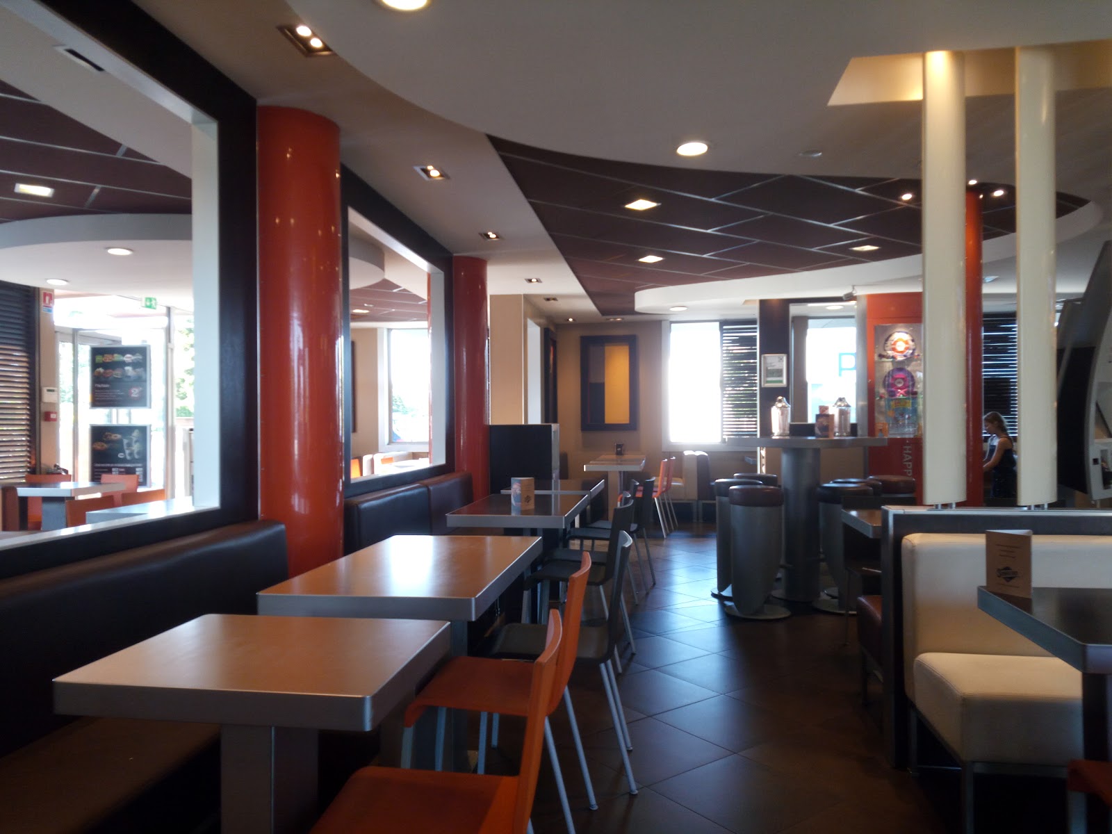 McDonald's Tournefeuille — photo 8