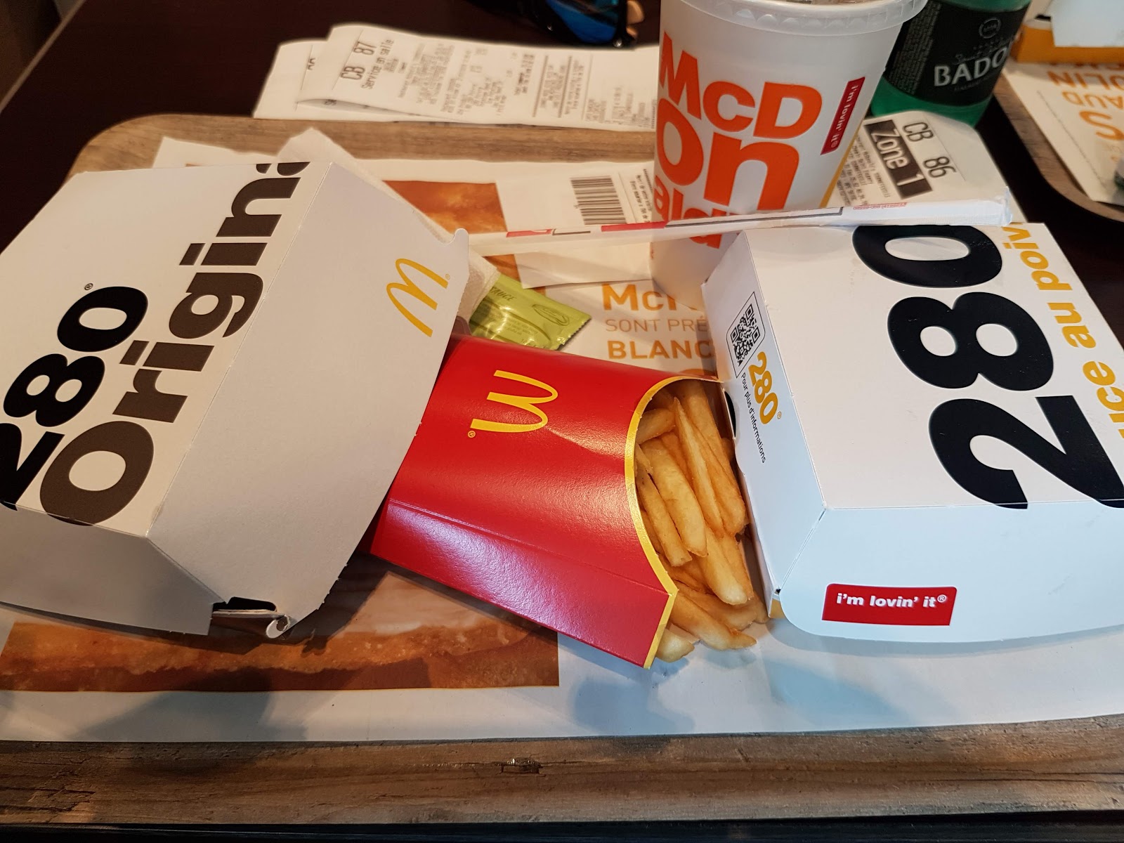 McDonald's Tournefeuille