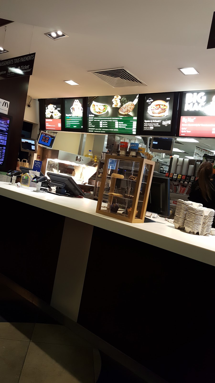 McDonald's Tournefeuille — photo 10