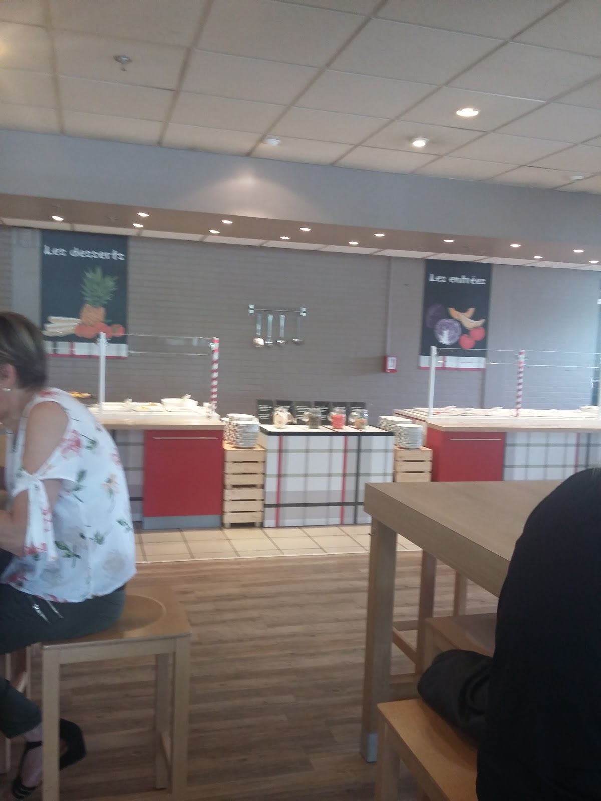 A la Bonne Heure — photo 7