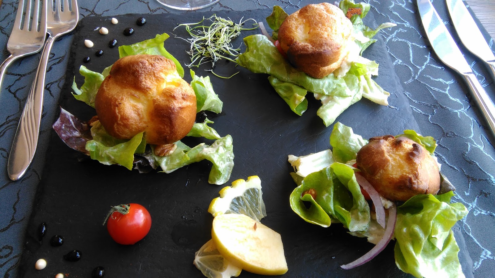 La Gourmandise — photo 1