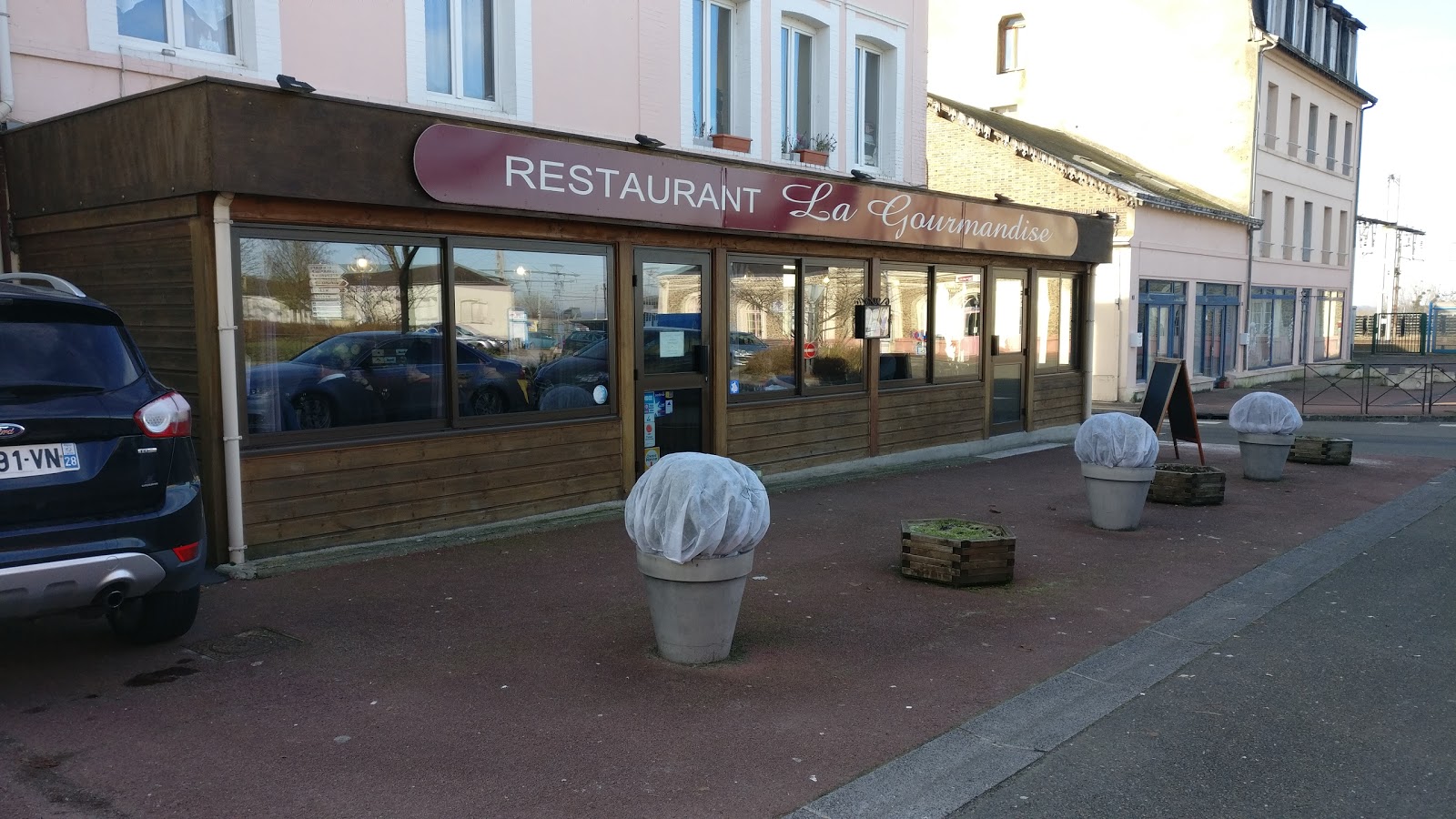 La Gourmandise — photo 2