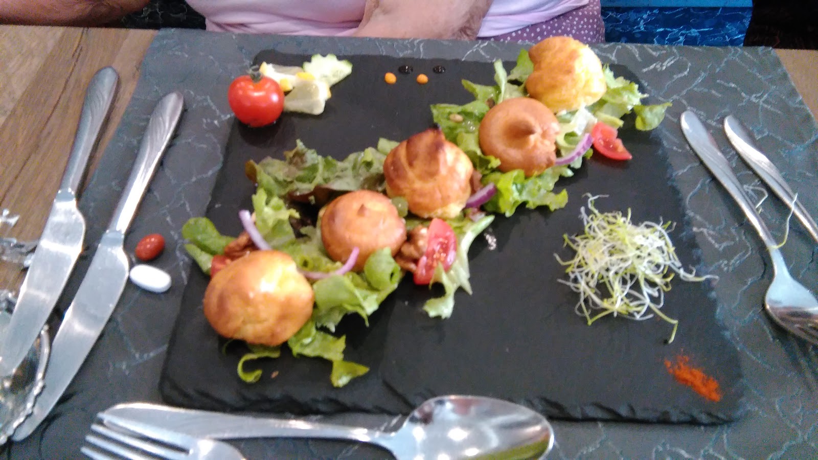 La Gourmandise — photo 5