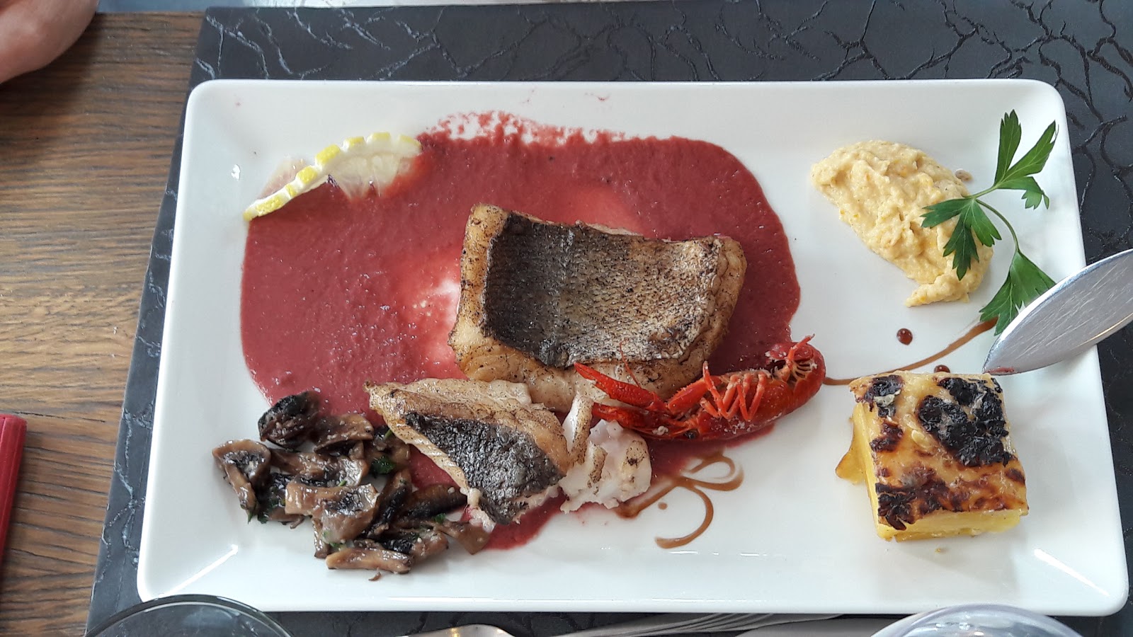 La Gourmandise — photo 6