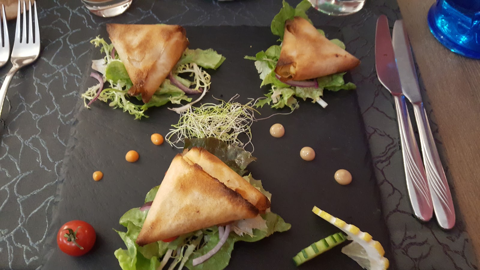 La Gourmandise — photo 8