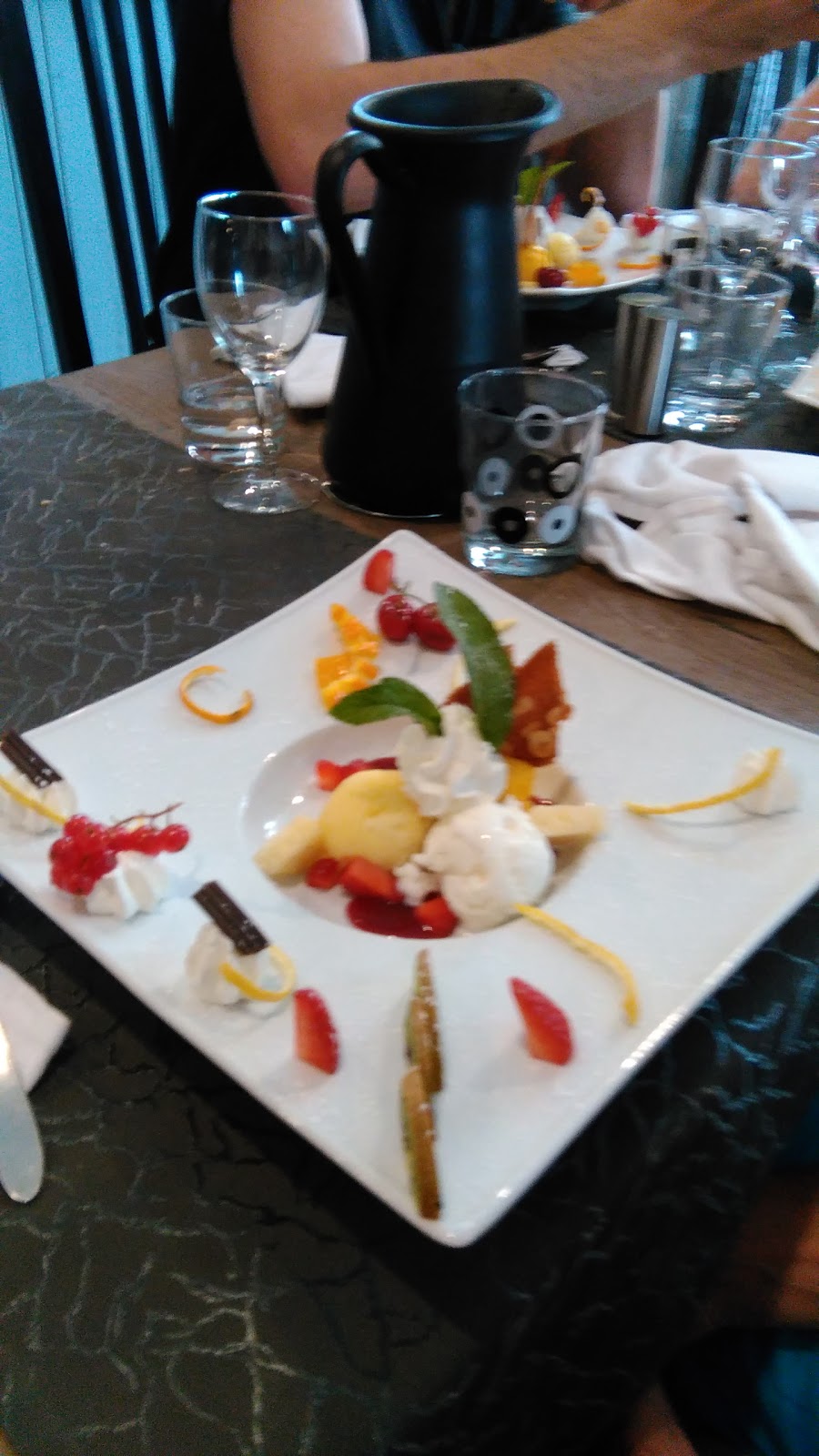 La Gourmandise — photo 9