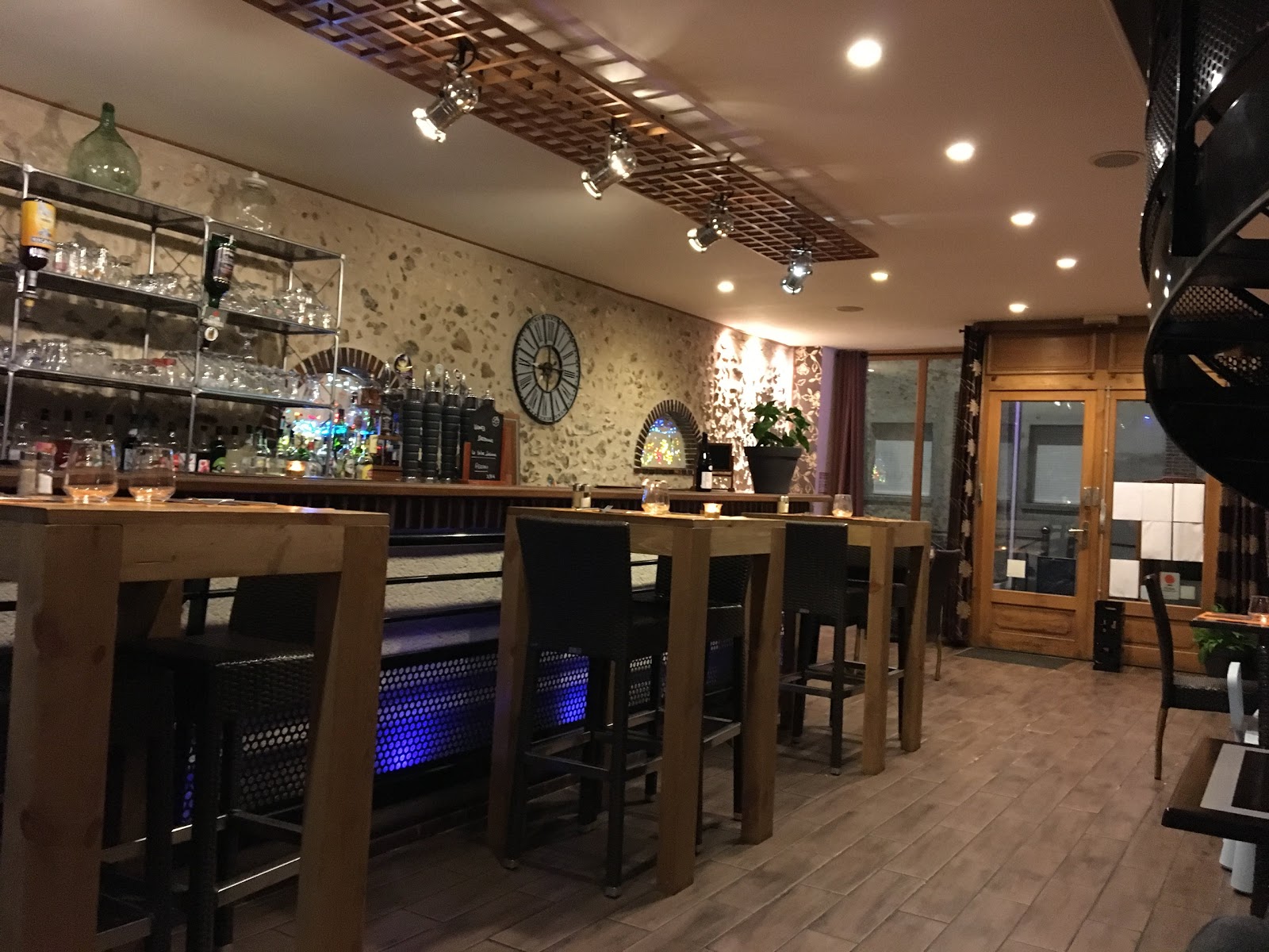 Le Rital Café — photo 1