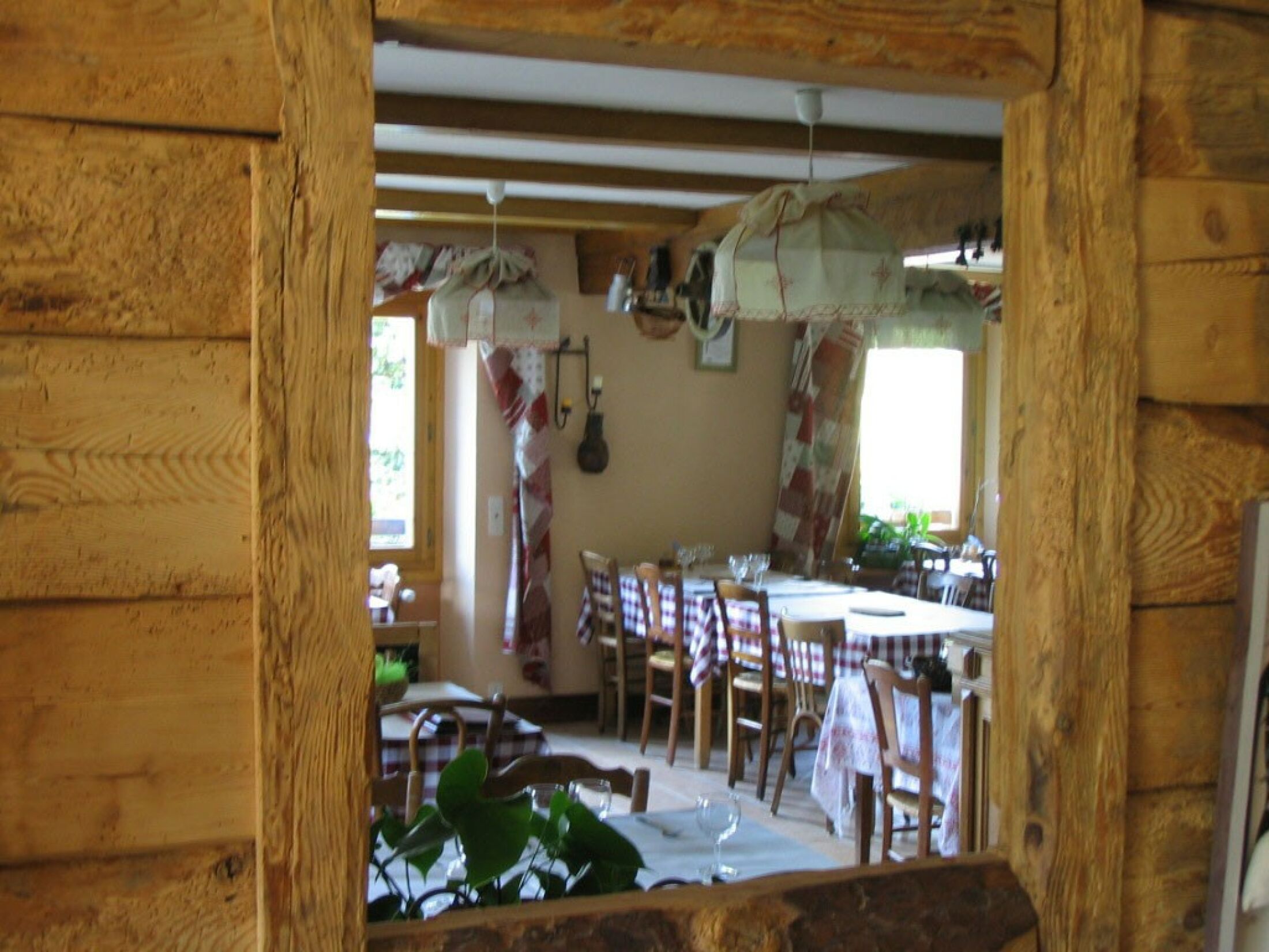 La Source