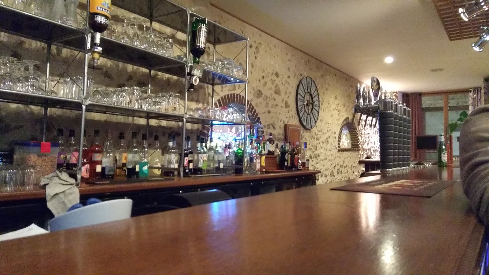 Le Rital Café — photo 3