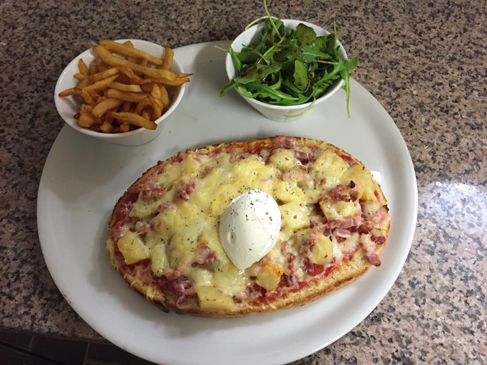 Le Rital Café