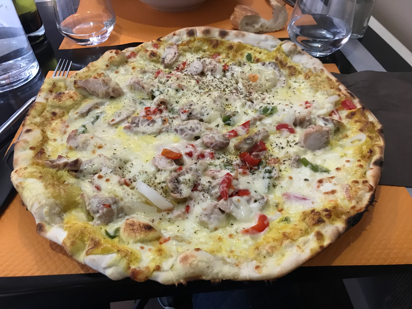 Le Rital Café