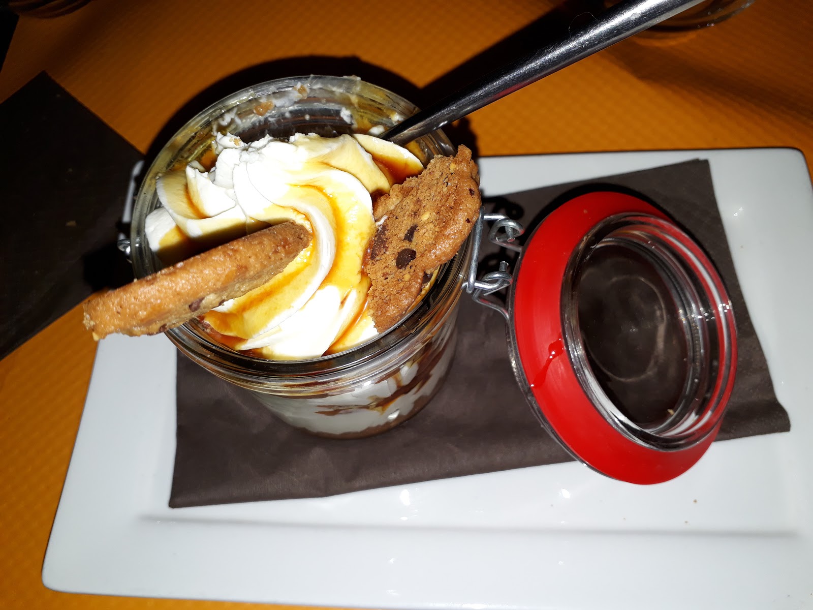 Le Rital Café — photo 7