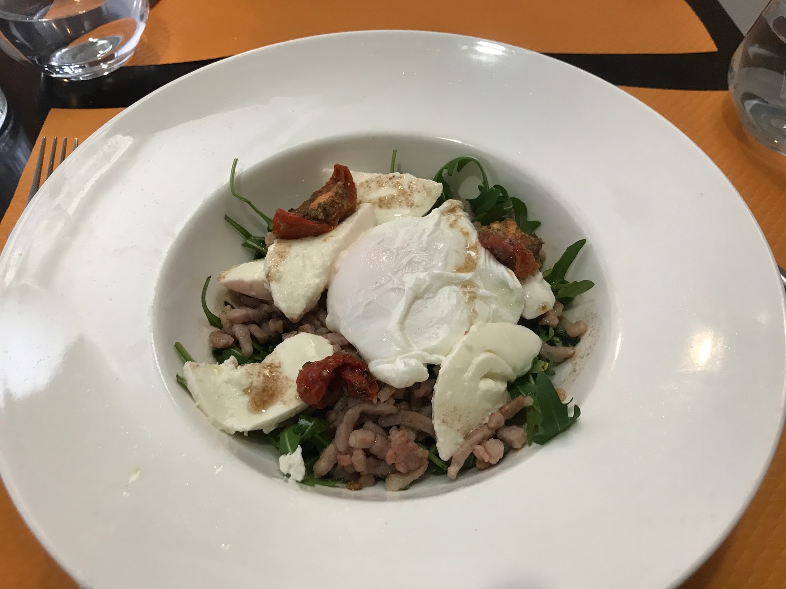 Le Rital Café — photo 8