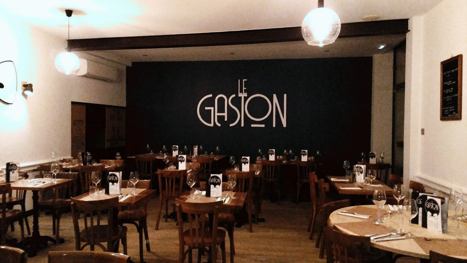 Le Gaston — photo 4