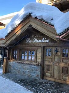 La Saulire — photo 4
