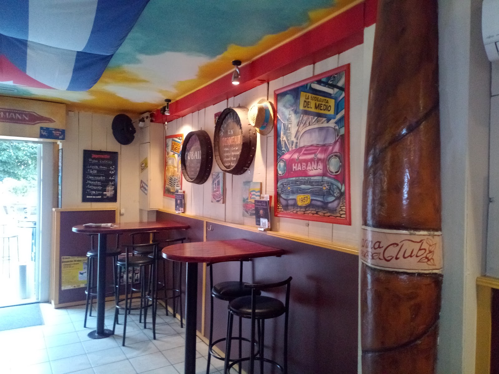 Havana Café — photo 6