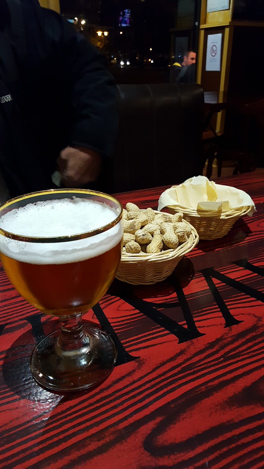Havana Café — photo 9