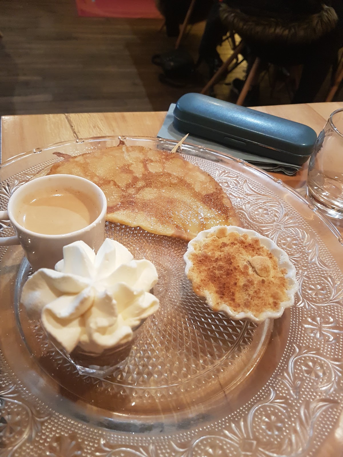 Les Ateliers Gourmands
