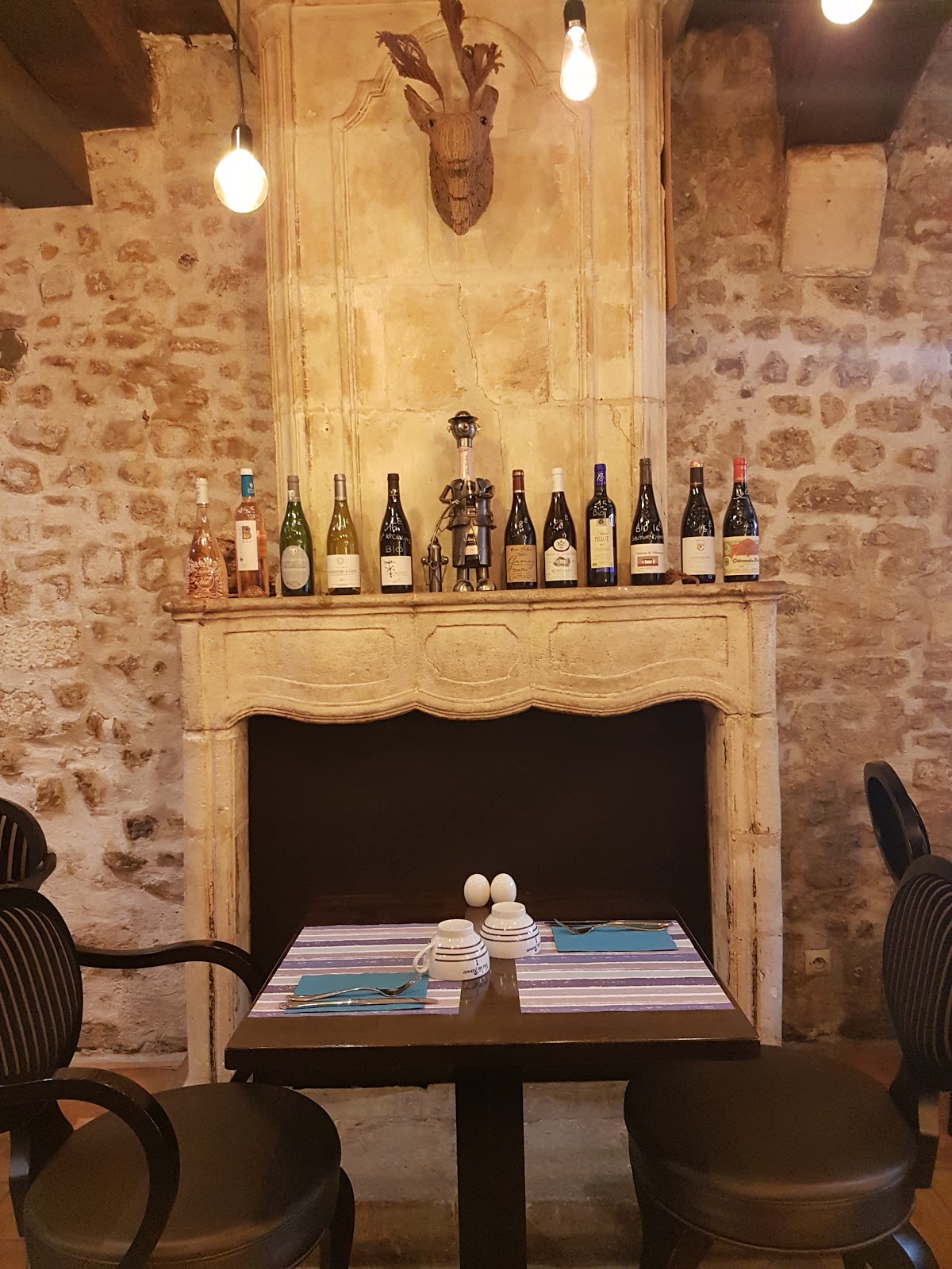 La Bletterie — photo 1