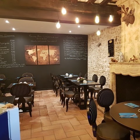 La Bletterie