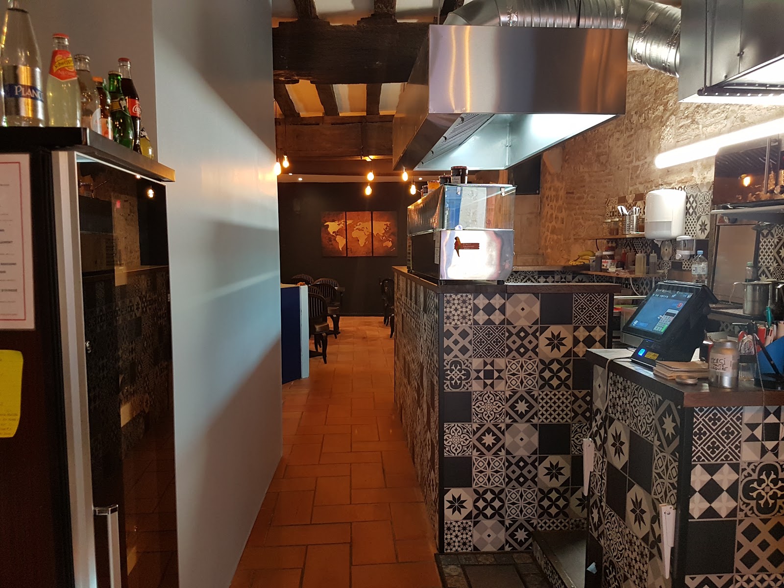 La Bletterie — photo 6