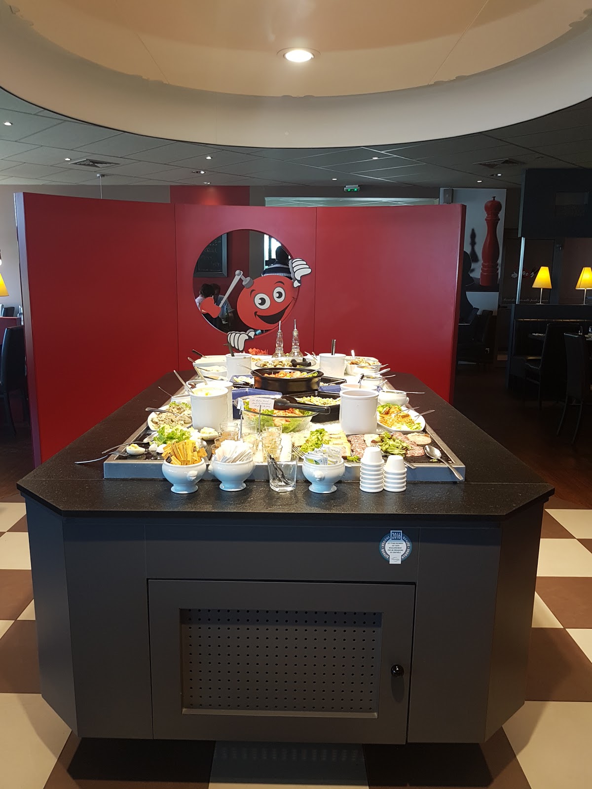 Poivre Rouge — photo 2