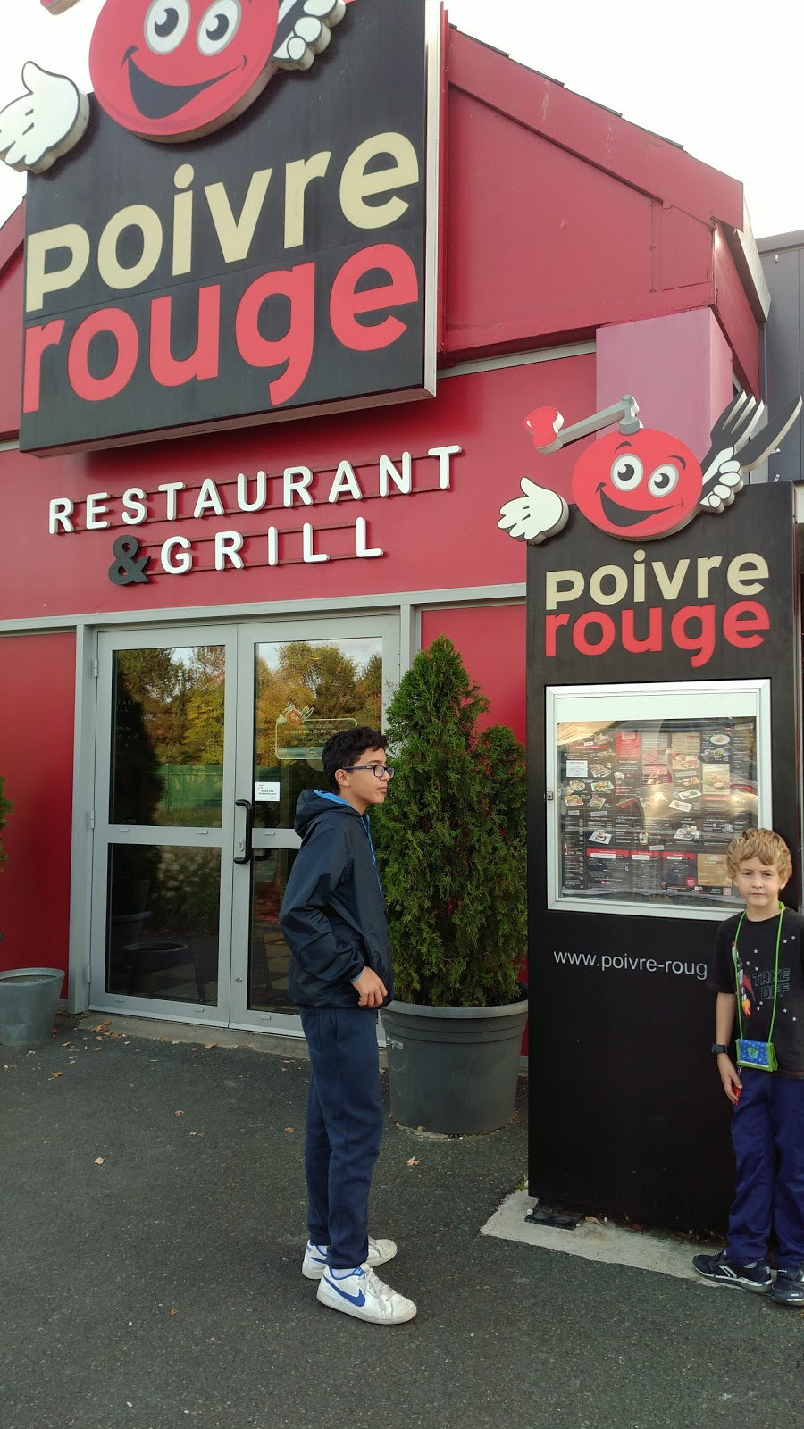 Poivre Rouge — photo 3