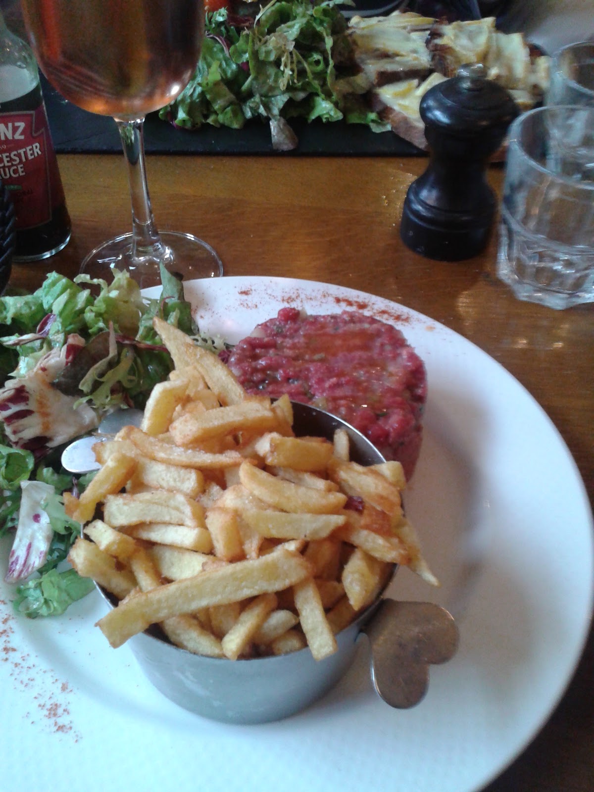 Poivre Rouge — photo 7