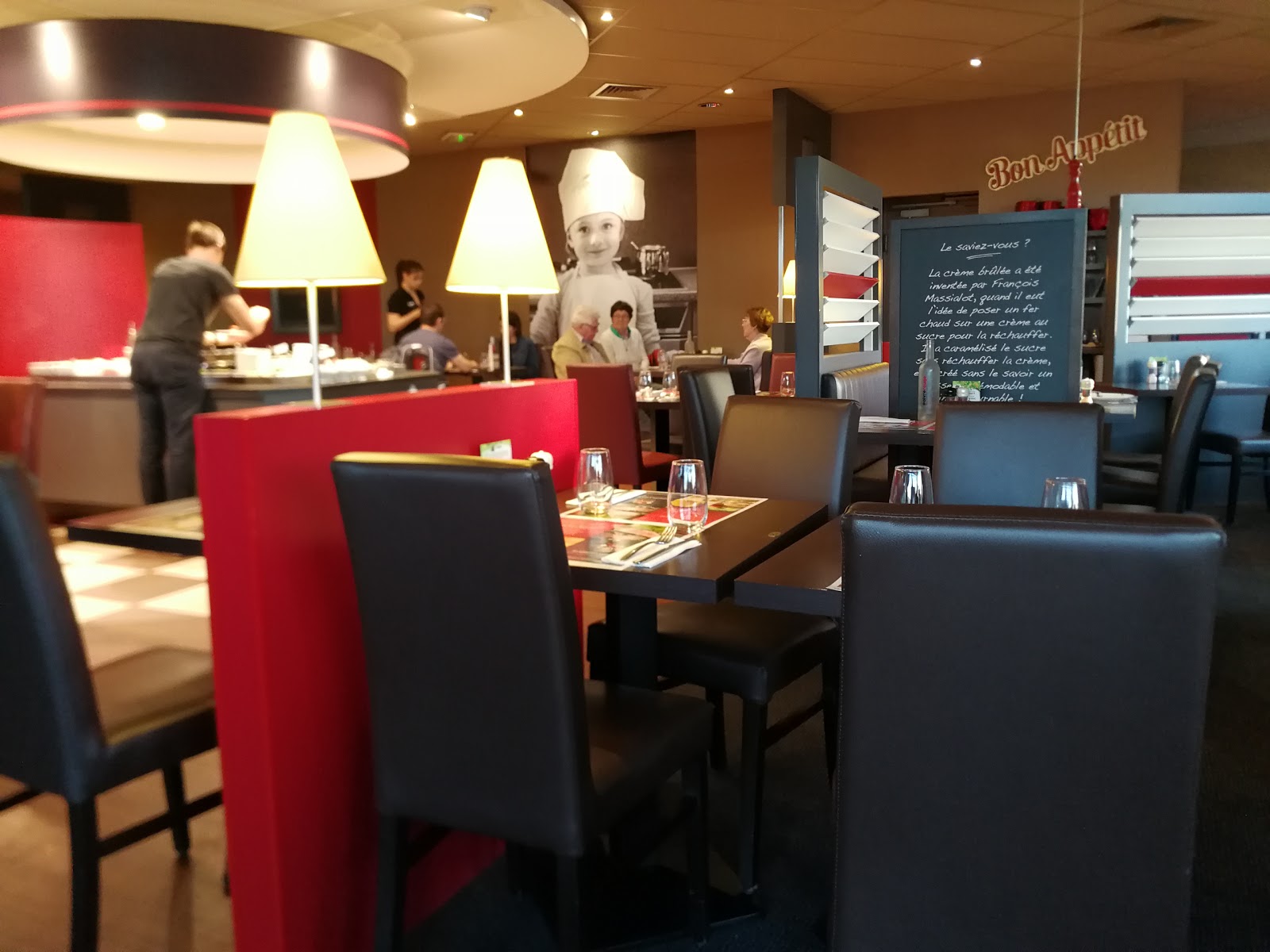 Poivre Rouge — photo 9