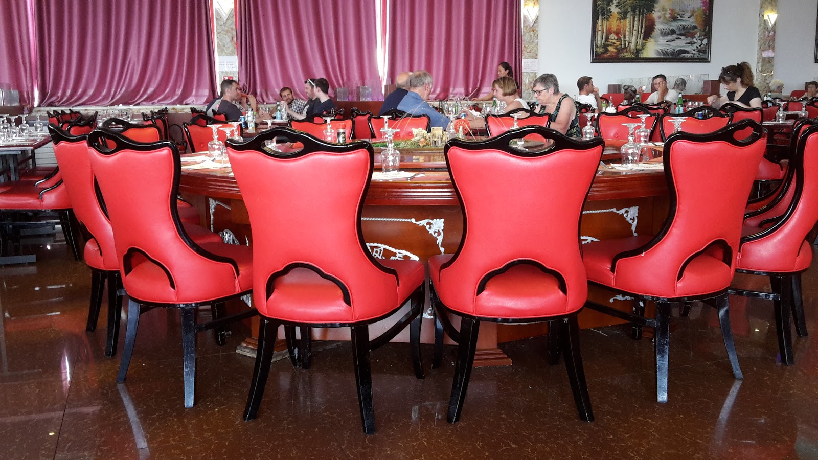Wok 86 — photo 1