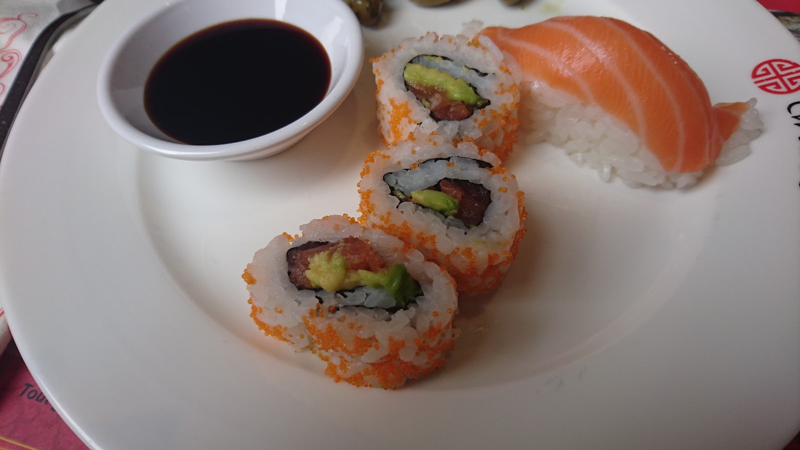 Wok 86