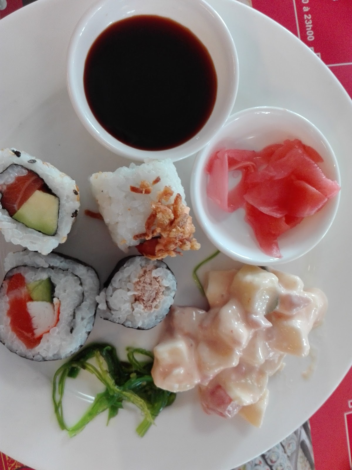 Wok 86 — photo 5