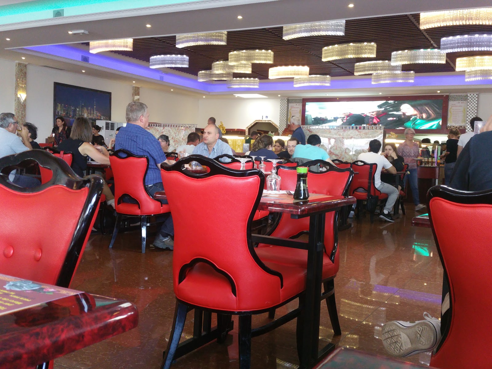 Wok 86 — photo 7
