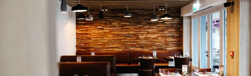 Le Bistrot du Port — photo 1