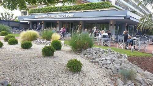 Le Bistrot du Port — photo 4