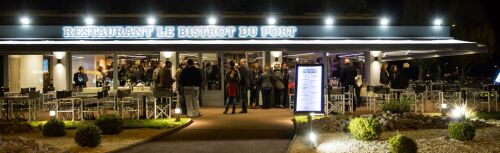Le Bistrot du Port — photo 5