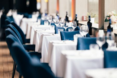 Le Diamant Bleu - Dîner festif et brunch à volonté — photo 3